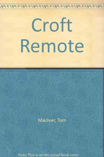 Croft Remote