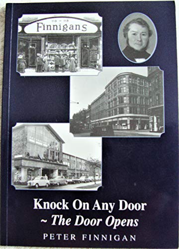 Knock on Any Door