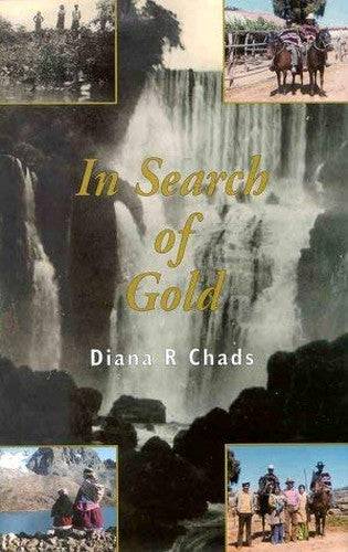 In Search of Gold