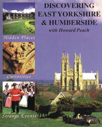 East Riding Treasure Hunt