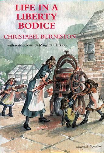 Life in a Liberty Bodice