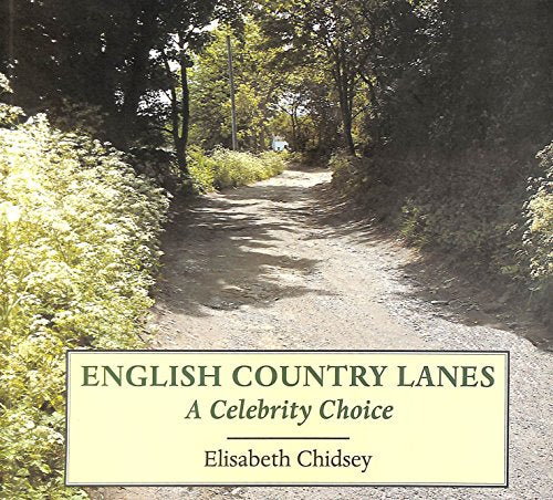 English Country Lanes