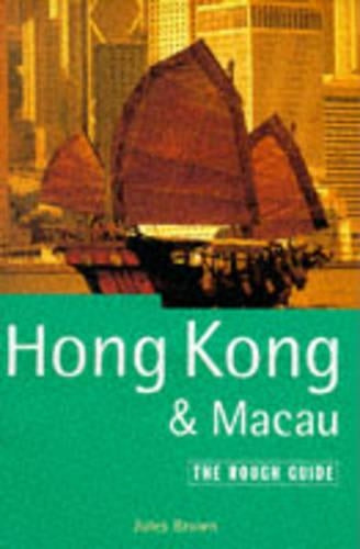 Hong Kong and Macau