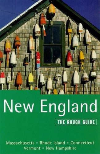 New England