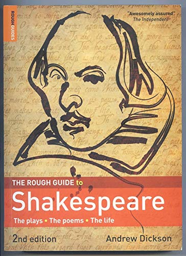 The Rough Guide to Shakespeare