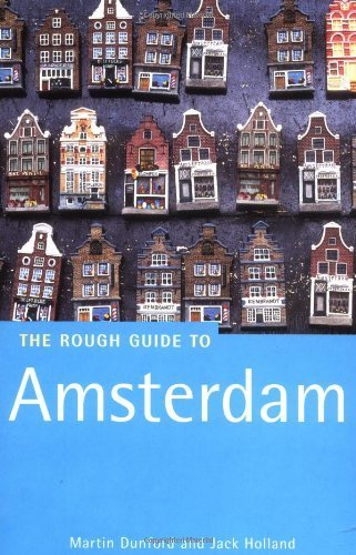 The Rough Guides to Amsterdam (Travel Guide)