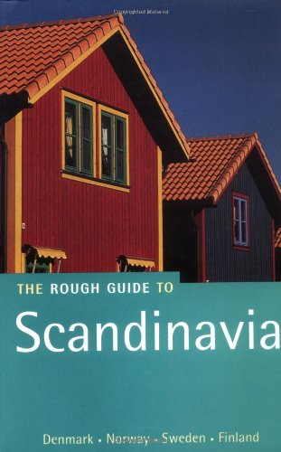 Scandinavia