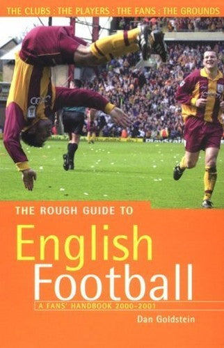 English Football