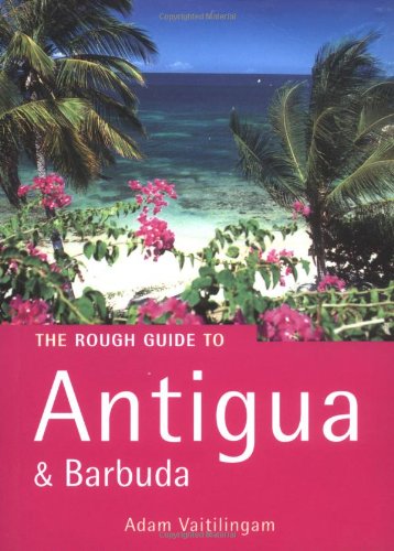The Rough Guide to Antigua and Barbuda