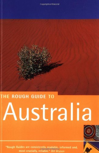 The Rough Guide to Australia