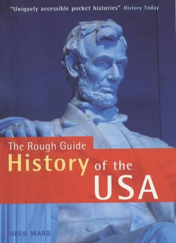 History of USA