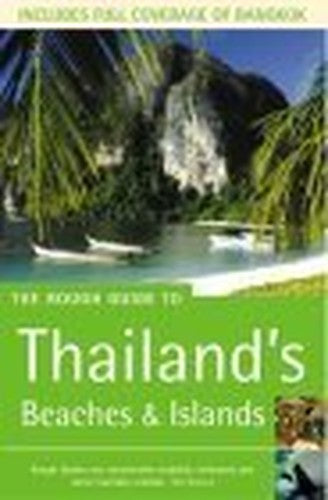 The Rough Guide to Thailand's Beaches and Islands