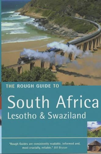 The Rough Guide to South Africa (3rd Edition)