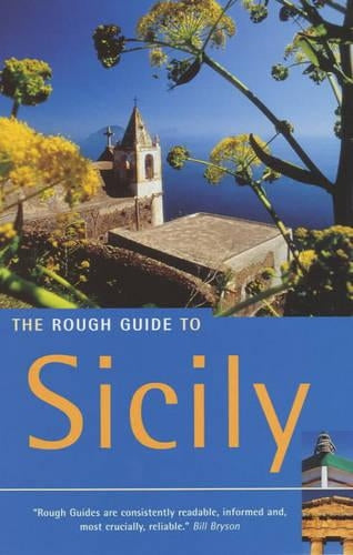 The Rough Guide to Sicily (5th Edition)