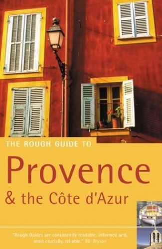 The Rough Guide To Provence & The Cote D'azur