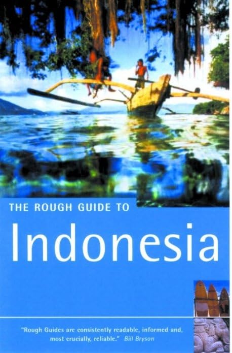 The Rough Guide to Indonesia