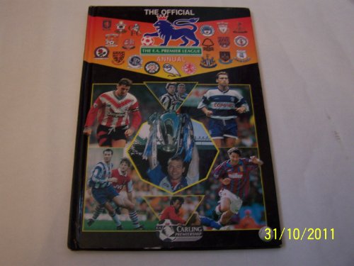 Premier League Annual 1996
