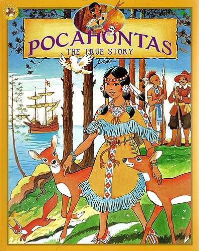 Pocahontas - The True Story