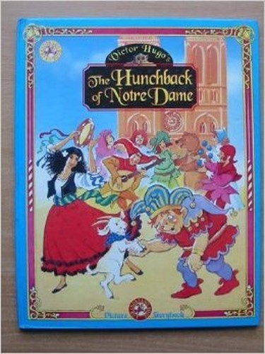 The Hunchback of Notre Dame