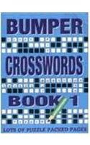 Bumper Crosswords