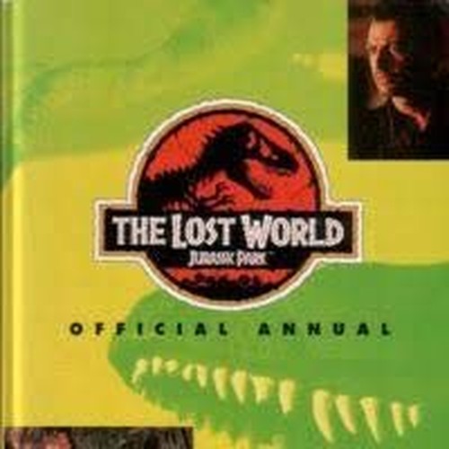 The Lost World: Jurrassic Park