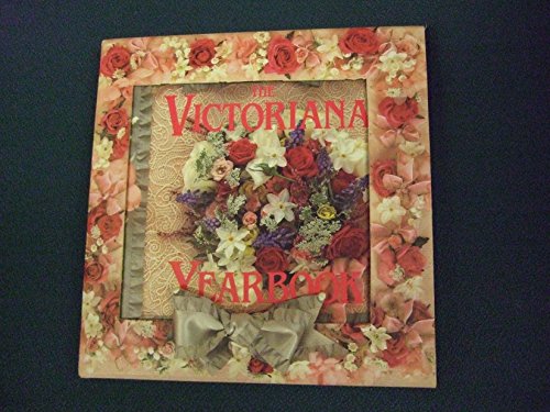 The Victoriana Yearbook