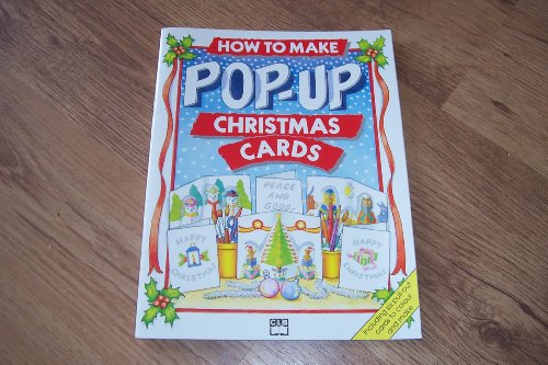 How to Make Pop-Up Christmas Cards