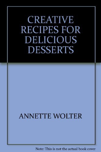 Delicious Desserts