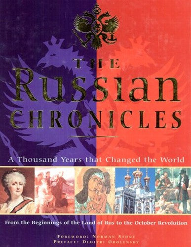The Russian Chronicles