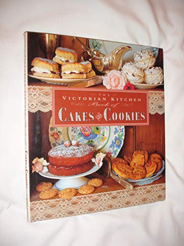 Victorian Kitchen: Cakes & Coo