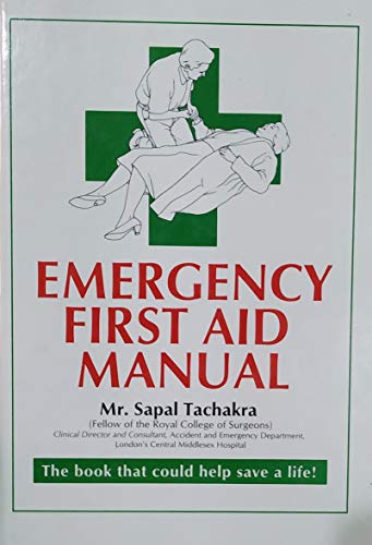 Emergency First Aid Manual