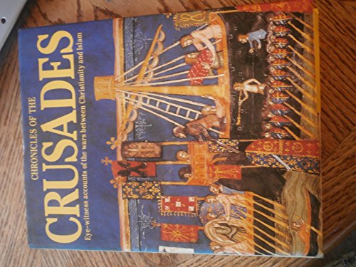 Chronicles of the Crusades