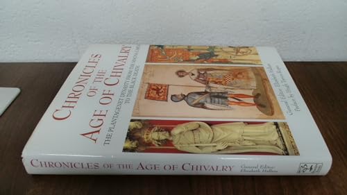 Chronicles of the Age of Chivalry
