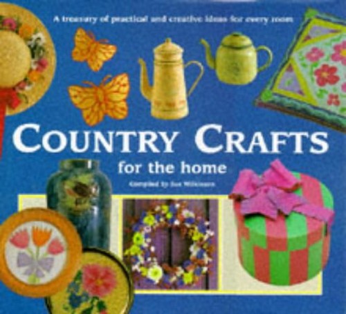 Country Crafts for the Home