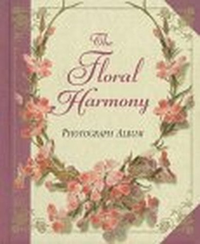 Floral Harmony Album