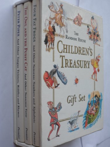 The Random House Children's Treasury
