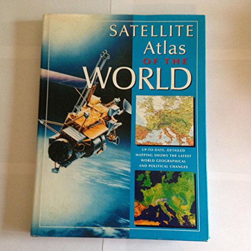 Satellite Atlas of the World