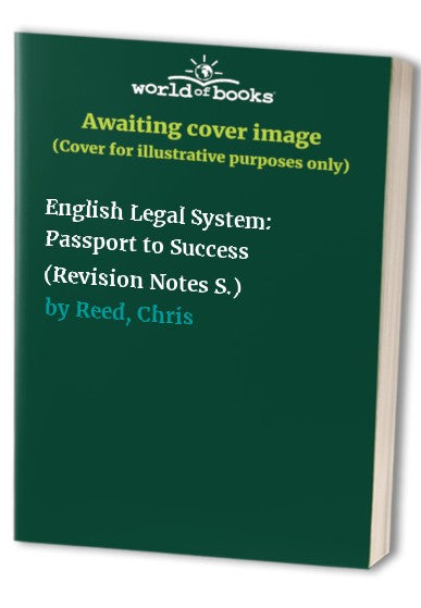 English Legal System