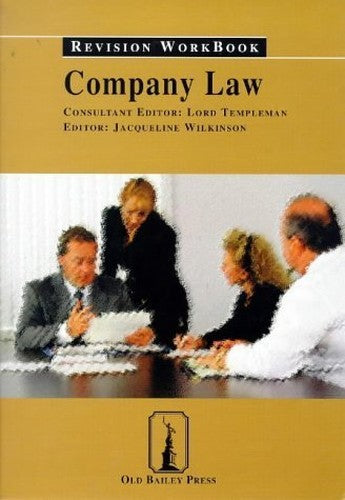 Company Law