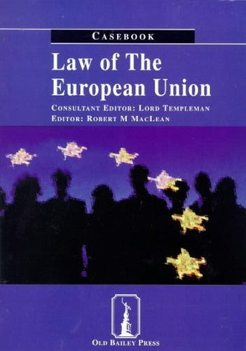 Law of the European Union
