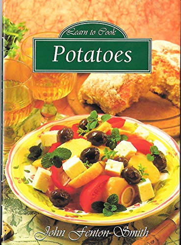 Learn to Cook Potatoes