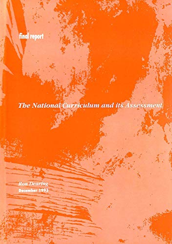 Final Report: Nc and Its Assessment