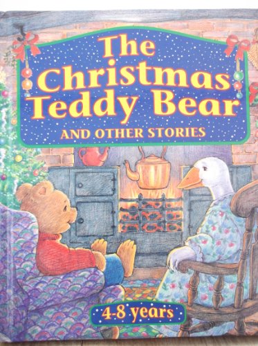 Christmas Teddy Bear and Other Stories