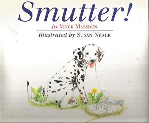 Smutter!