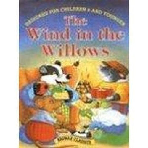 The Wind in the Willows