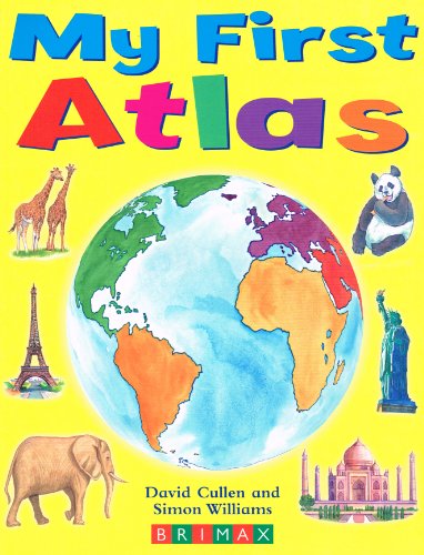 My First Atlas