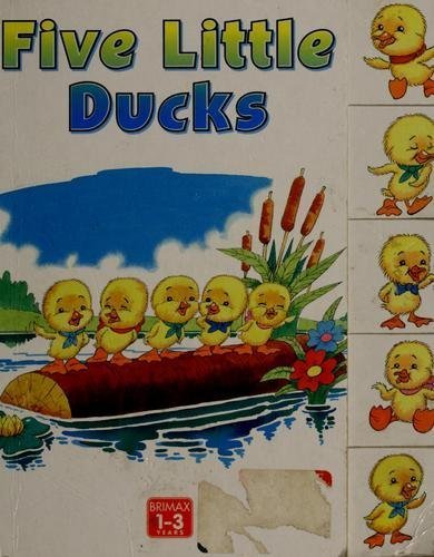 Five Little Ducks