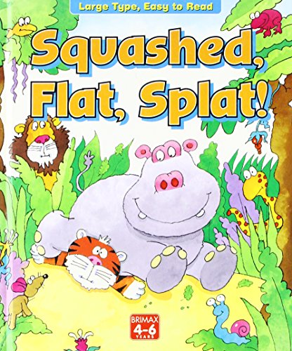 Squash Flat and Splat
