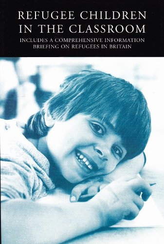 Refugee Children in the Classroom