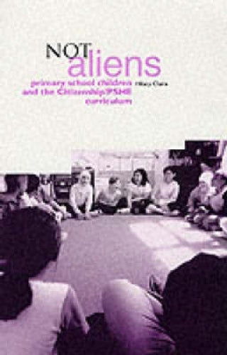 Not Aliens